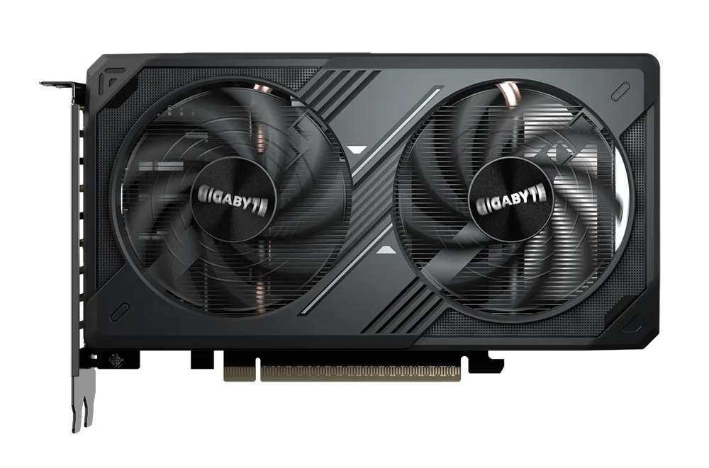 GIGABYTE VGA NVIDIA GeForce RTX 5050 GV-N5050WF2OC-8GD, GDDR6 8GB, 128bit 5 GIGABYTE VGA NVIDIA GeForce RTX 5050 GV-N5050WF2OC-8GD, GDDR6 8GB, 128bit - Image 3