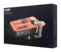 DELI σετ εργαλείων με πιστόλι θερμοκόλλησης H1001-C, 7τμχ 11 DELI σετ εργαλείων με πιστόλι θερμοκόλλησης H1001-C, 7τμχ 5
