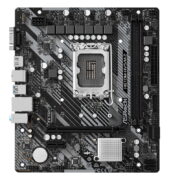 ASROCK μητρική H610M-HVS/M.2 R2.0, 2x DDR4, s1700, USB 3.2 Gen1, mATX 8 ASROCK μητρική H610M-HVS/M.2 R2.0, 2x DDR4, s1700, USB 3.2 Gen1, mATX 3