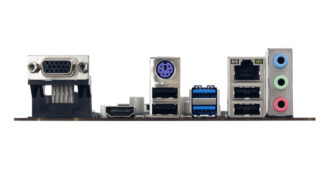 BIOSTAR μητρική H610MH-D5, 2x DDR5, s1700, uATX, GbE LAN, 7CH, Ver. 6.3 7 BIOSTAR μητρική H610MH-D5, 2x DDR5, s1700, uATX, GbE LAN, 7CH, Ver. 6.3 2