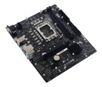 BIOSTAR μητρική H610MH-D5, 2x DDR5, s1700, uATX, GbE LAN, 7CH, Ver. 6.3 2 BIOSTAR μητρική H610MH-D5, 2x DDR5, s1700, uATX, GbE LAN, 7CH, Ver. 6.3 1