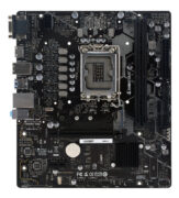 BIOSTAR μητρική H610MHP, 2x DDR4, s1700, USB 3.2, uATX, GbE, Ver. 6.1 8 BIOSTAR μητρική H610MHP, 2x DDR4, s1700, USB 3.2, uATX, GbE, Ver. 6.1 3