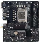 BIOSTAR μητρική H610MX-E, 2x DDR4, s1700, USB 3.2, uATX, GbE, Ver. 6.0 8 BIOSTAR μητρική H610MX-E, 2x DDR4, s1700, USB 3.2, uATX, GbE, Ver. 6.0 3