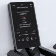 RUIZU MP3 player Η9 με οθόνη αφής 3.8", 16GB, Bluetooth, μαύρο 8 RUIZU MP3 player Η9 με οθόνη αφής 3.8", 16GB, Bluetooth, μαύρο 3