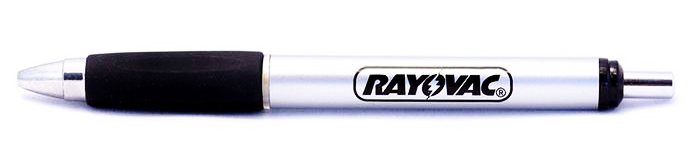 RAYOVAC Μαγνητικό στυλό H953 για μπαταρίες βαρηκοΐας 1