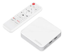 H96 MAX TV Box H313, 4K, 2/16GB, WiFi 6, Bluetooth, Android 14 22 H96 MAX TV Box H313, 4K, 2/16GB, WiFi 6, Bluetooth, Android 14 10