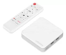 H96 MAX TV Box H313, 4K, 2/16GB, WiFi 6, Bluetooth, Android 14 10