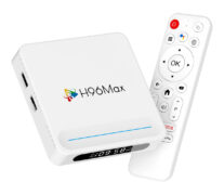 H96 MAX TV Box H618 Plus, 8K, 4/32GB, WiFi 6, Bluetooth, Android 14 1 H96 MAX TV Box H618 Plus, 8K, 4/32GB, WiFi 6, Bluetooth, Android 14