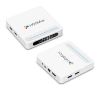 H96 MAX TV Box H618 Plus, 8K, 4/32GB, WiFi 6, Bluetooth, Android 14 21 H96 MAX TV Box H618 Plus, 8K, 4/32GB, WiFi 6, Bluetooth, Android 14 10