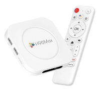 H96 MAX TV Box M1 Plus, 8K, 2/16GB, WiFi 6, Bluetooth, Android 14 1 H96 MAX TV Box M1 Plus, 8K, 2/16GB, WiFi 6, Bluetooth, Android 14