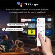 H96 MAX TV Box M1 Plus, 8K, 2/16GB, WiFi 6, Bluetooth, Android 14 14 H96 MAX TV Box M1 Plus, 8K, 2/16GB, WiFi 6, Bluetooth, Android 14 4