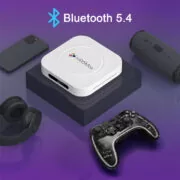 H96 MAX TV Box M1 Plus, 8K, 2/16GB, WiFi 6, Bluetooth, Android 14 16 H96 MAX TV Box M1 Plus, 8K, 2/16GB, WiFi 6, Bluetooth, Android 14 6