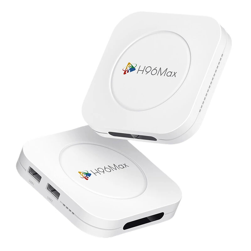 H96 MAX TV Box M1 Plus, 8K, 2/16GB, WiFi 6, Bluetooth, Android 14 10 H96 MAX TV Box M1 Plus, 8K, 2/16GB, WiFi 6, Bluetooth, Android 14 - Image 8