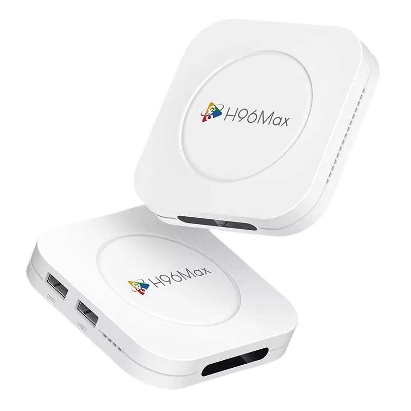 H96 MAX TV Box M1 Plus, 8K, 2/16GB, WiFi 6, Bluetooth, Android 14 10 H96 MAX TV Box M1 Plus, 8K, 2/16GB, WiFi 6, Bluetooth, Android 14 - Image 8