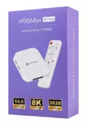 H96 MAX TV Box M1 Plus, 8K, 2/16GB, WiFi 6, Bluetooth, Android 14 19 H96 MAX TV Box M1 Plus, 8K, 2/16GB, WiFi 6, Bluetooth, Android 14 9