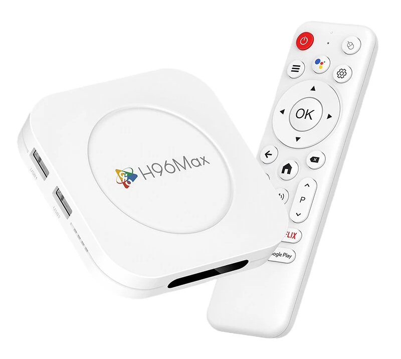 H96 MAX TV Box M1 Plus, 8K, 2/16GB, WiFi 6, Bluetooth, Android 14 3 H96 MAX TV Box M1 Plus, 8K, 2/16GB, WiFi 6, Bluetooth, Android 14