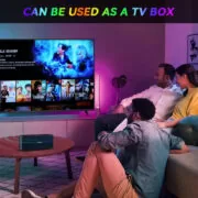 H96 MAX TV Box & ηχείο M7, RK3528, 8K, 4/32GB, WiFi, Bluetooth, Android 13 16 H96 MAX TV Box & ηχείο M7, RK3528, 8K, 4/32GB, WiFi, Bluetooth, Android 13 4