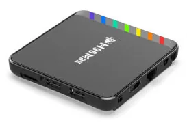 H96 MAX TV Box W2, 4K, S905W2, 4/32GB, WiFi 6, Bluetooth, Android 11 6