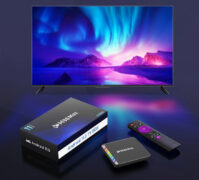 H96 MAX TV Box W2, 4K, S905W2, 4/32GB, WiFi 6, Bluetooth, Android 11 7