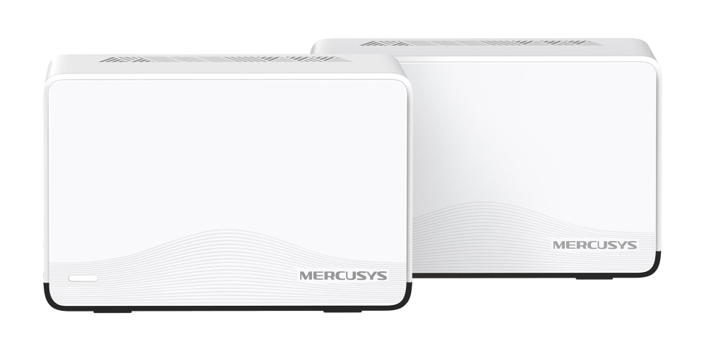 MERCUSYS Whole Home Mesh Wi-Fi 7 System Halo H27BE, 3.6Gbps Dual Band, 2τμχ, V.1.0 3 MERCUSYS Whole Home Mesh Wi-Fi 7 System Halo H27BE, 3.6Gbps Dual Band, 2τμχ, V.1.0