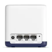 MERCUSYS Mesh Wi-Fi System Halo H50G, 1.9Gbps Dual Band, 2τμχ, Ver. 1.0 3