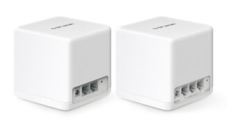 MERCUSYS Mesh WiFi 6 System Halo H60X, 1500Mbps Dual Band, 2τμχ, V.1.0 16 MERCUSYS Mesh WiFi 6 System Halo H60X, 1500Mbps Dual Band, 2τμχ, V.1.0 7