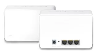 MERCUSYS Mesh Wi-Fi 6 System Halo H70X, 1.8Gbps Dual Band, 2τμχ, Ver 1.0 10 MERCUSYS Mesh Wi-Fi 6 System Halo H70X, 1.8Gbps Dual Band, 2τμχ, Ver 1.0 4