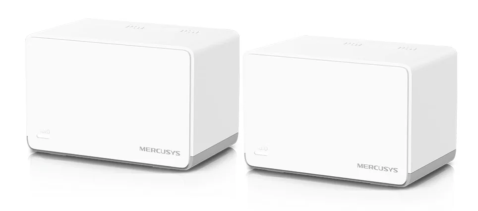 MERCUSYS Mesh Wi-Fi 6 System Halo H70X, 1.8Gbps Dual Band, 2τμχ, Ver 1.0 3 MERCUSYS Mesh Wi-Fi 6 System Halo H70X, 1.8Gbps Dual Band, 2τμχ, Ver 1.0