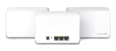 MERCUSYS Mesh Wi-Fi 6 System Halo H70X, 1.8Gbps Dual Band, 3τμχ, V. 1.20 10 MERCUSYS Mesh Wi-Fi 6 System Halo H70X, 1.8Gbps Dual Band, 3τμχ, V. 1.20 4
