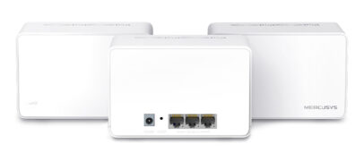 MERCUSYS Mesh Wi-Fi 6 System Halo H80X, 3Gbps Dual Band, 3τμχ, Ver. 1.0 12 MERCUSYS Mesh Wi-Fi 6 System Halo H80X, 3Gbps Dual Band, 3τμχ, Ver. 1.0 5
