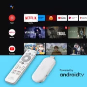 HOMATICS TV Stick HD, 1080p, 1/32GB, WiFi, Google/Netflix πιστοποίηση, Android 11 9 HOMATICS TV Stick HD, 1080p, 1/32GB, WiFi, Google/Netflix πιστοποίηση, Android 11 2
