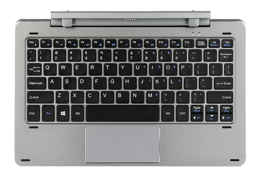 CHUWI πληκτρολόγιο HI10X-KEYBOARD για tablet Hi10 X, 2x USB, γκρι 3 CHUWI πληκτρολόγιο HI10X-KEYBOARD για tablet Hi10 X, 2x USB, γκρι