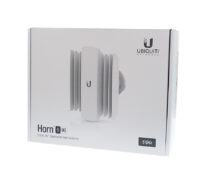 UBIQUITI εξωτερική κεραία HORN-5-90, 5GHz, 13 dBi 9 UBIQUITI εξωτερική κεραία HORN-5-90, 5GHz, 13 dBi 4