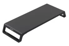 ORICO επιτραπέζια βάση οθόνης/laptop HSQ-M1, μαύρη