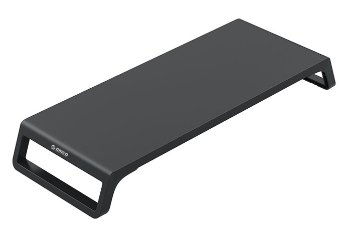 ORICO επιτραπέζια βάση οθόνης/laptop HSQ-M1, μαύρη 3 ORICO επιτραπέζια βάση οθόνης/laptop HSQ-M1, μαύρη