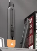 DELI σετ εργαλείων HT0008C, 8τμχ 5