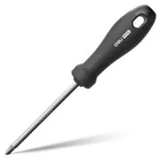 DELI κατσαβίδι HT1055 με διπλή κεφαλή, μαγνητικό, 6mm/PH2x100mm 4