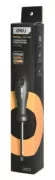 DELI κατσαβίδι HT1055 με διπλή κεφαλή, μαγνητικό, 6mm/PH2x100mm 5
