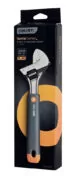 DELI γαλλικό κλειδί HT1508C, ρυθμιζόμενο 0-30mm, 200mm 7 DELI γαλλικό κλειδί HT1508C, ρυθμιζόμενο 0-30mm, 200mm 3