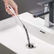 Αποφρακτικό εργαλείο σωλήνα HUH-0136, 45cm 2