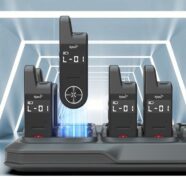 Pack 16 Hytera S1 Mini LF PMR-446 Walkie-Talkie + Πολλαπλός Φορτιστής – Ελεύθερης Χρήσης 10 Pack 16 Hytera S1 Mini LF PMR-446 Walkie-Talkie + Πολλαπλός Φορτιστής – Ελεύθερης Χρήσης 2