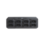 Pack 8 Hytera S1 LF PMR-446 (Grey) + Πολλαπλός Φορτιστής – 27ώρη Αυτονομία 14 Pack 8 Hytera S1 LF PMR-446 (Grey) + Πολλαπλός Φορτιστής – 27ώρη Αυτονομία 5