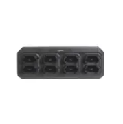 Pack 8 Hytera S1 UHF (White Pearl) Walkie-Talkie + Πολλαπλός Φορτιστής – Επαγγελματικό UHF 11 Pack 8 Hytera S1 UHF (White Pearl) Walkie-Talkie + Πολλαπλός Φορτιστής – Επαγγελματικό UHF 3