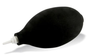 JAKEMY rubber dust blower JM-CS11 για απομάκρυνση σκόνης, 10cm 1