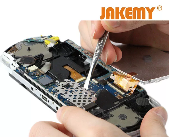 JAKEMY σετ εργαλεία ανοίγματος JM-OP07 για επισκευές κινητών, 3τμχ 4 JAKEMY σετ εργαλεία ανοίγματος JM-OP07 για επισκευές κινητών, 3τμχ - Image 2