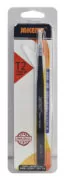 JAKEMY τσιμπίδα JM-T2-11, ανοξείδωτη, SUS304, 140mm, ίσια 2