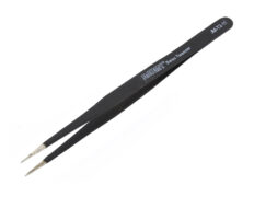 JAKEMY τσιμπίδα JM-T2-11, ανοξείδωτη, SUS304, 140mm, ίσια 1