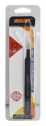 JAKEMY τσιμπίδα JM-T2-14, ανοξείδωτη, SUS304, 125mm, ίσια 2