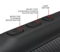 JAKEMY ηλεκτρικό κατσαβίδι JM-Y01 με LED φακό, 2000mAh, 20 μύτες 8 JAKEMY ηλεκτρικό κατσαβίδι JM-Y01 με LED φακό, 2000mAh, 20 μύτες 3