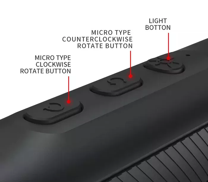 JAKEMY ηλεκτρικό κατσαβίδι JM-Y01 με LED φακό, 2000mAh, 20 μύτες 5 JAKEMY ηλεκτρικό κατσαβίδι JM-Y01 με LED φακό, 2000mAh, 20 μύτες - Image 3
